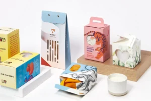 retail packaging
