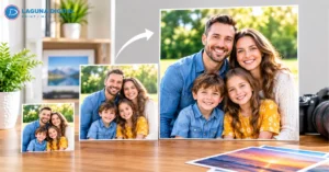 photo enlargement