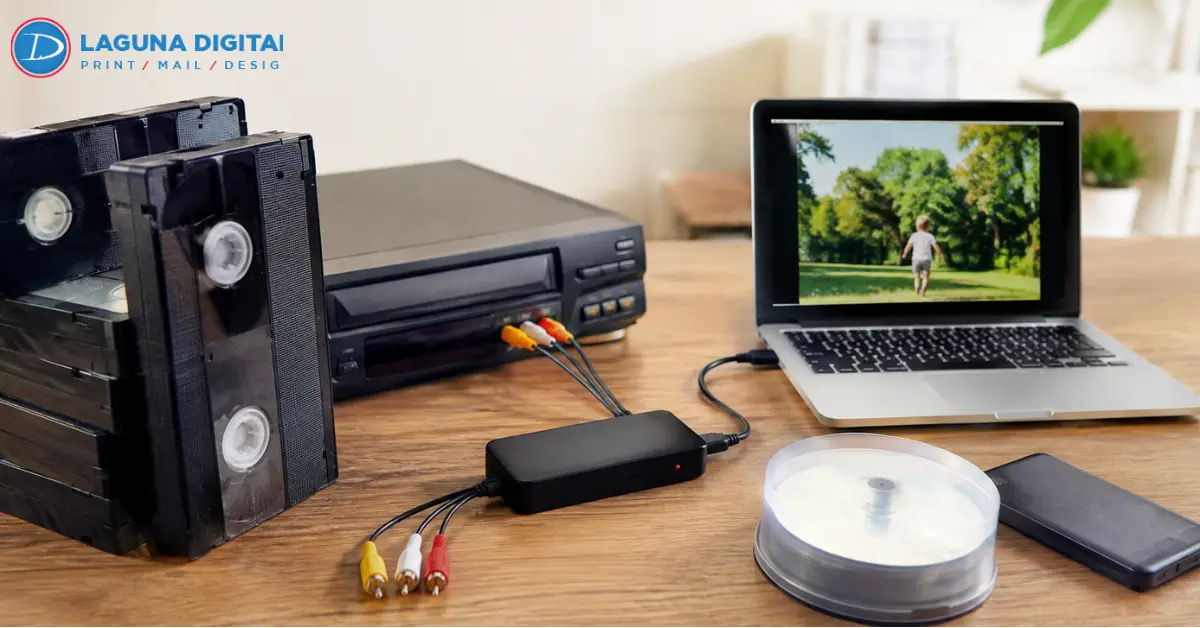 Complete Guide to Preserving VHS Tapes Before Deterioration