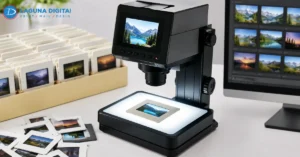 Slide Scanning