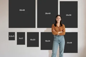 Sizes That Run Past the Standard Range