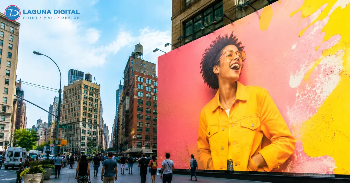 Large Size Posters
