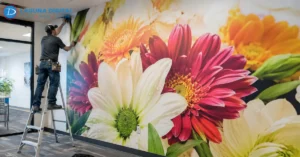 Wall Murals