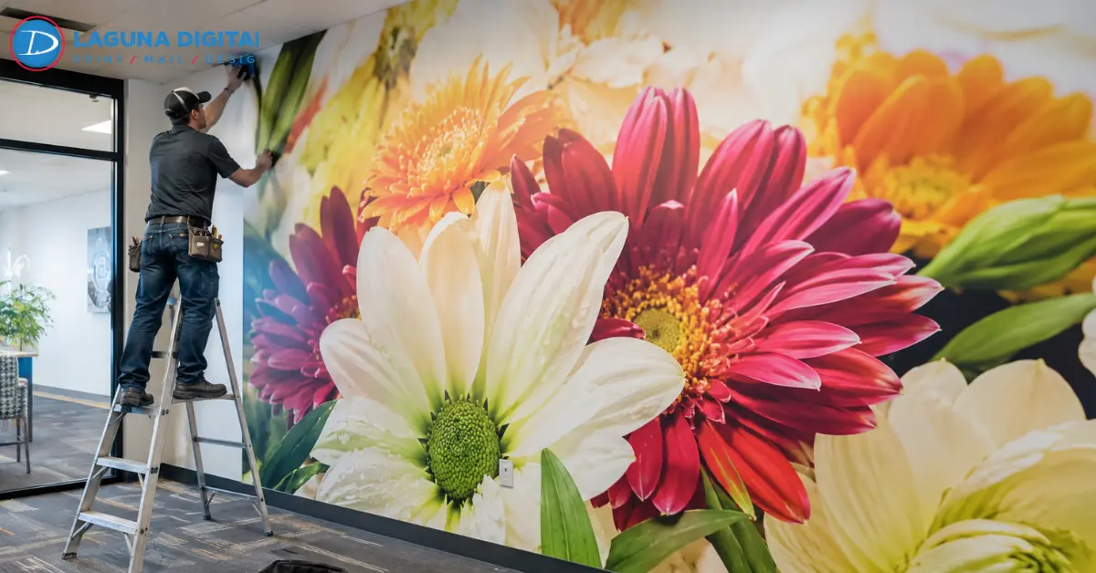 Wall Murals