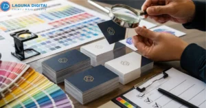 Business Cards