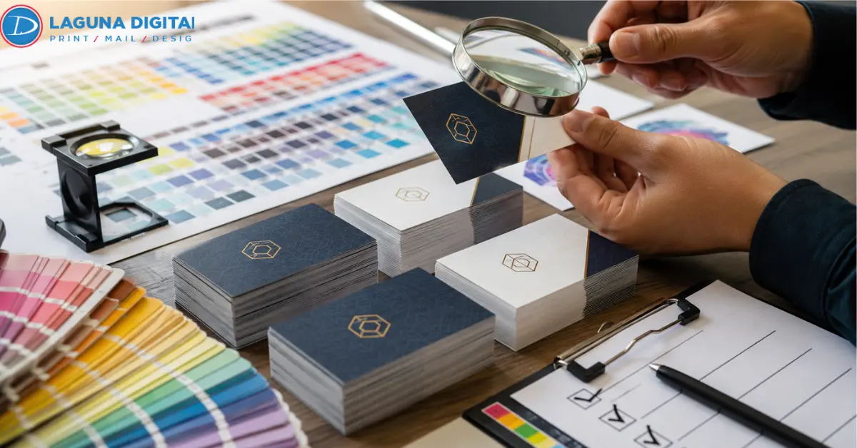Business Cards