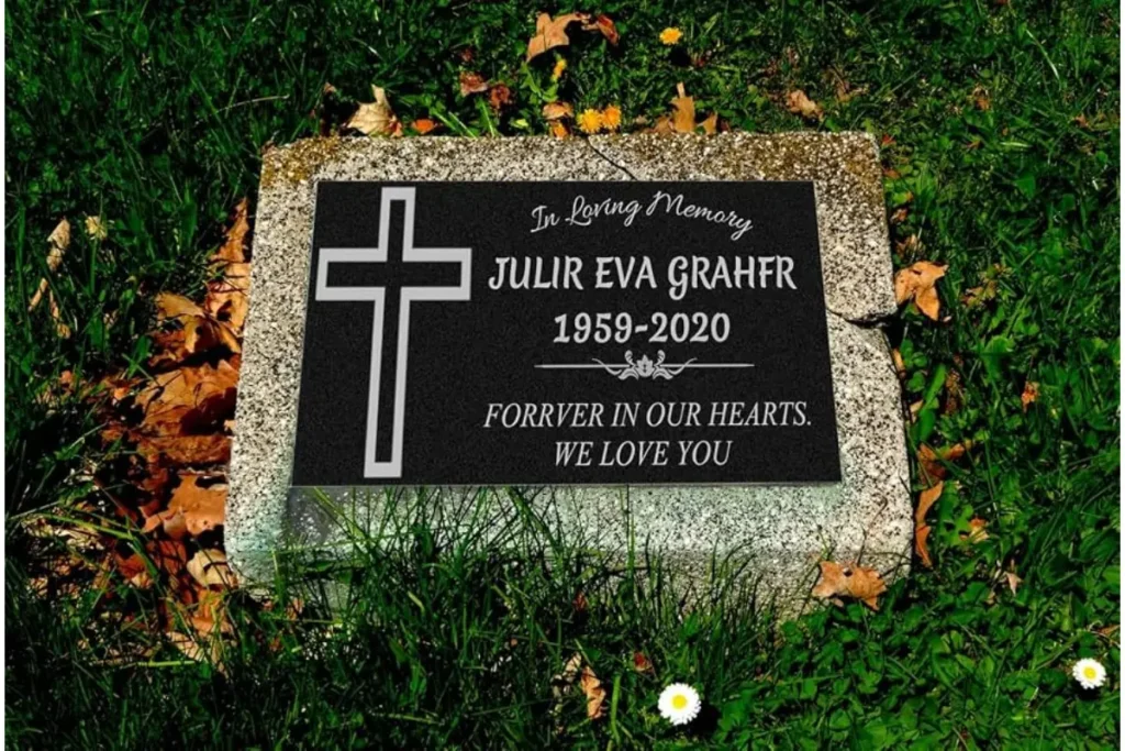 bronze plaques
