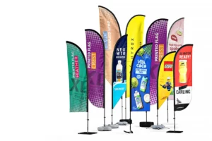 custom banner printing