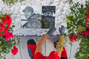 memorial keepshakes