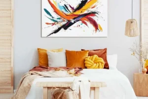 wall printings