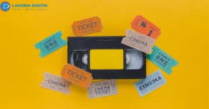 8mm tape