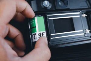 8mm tape to digitization