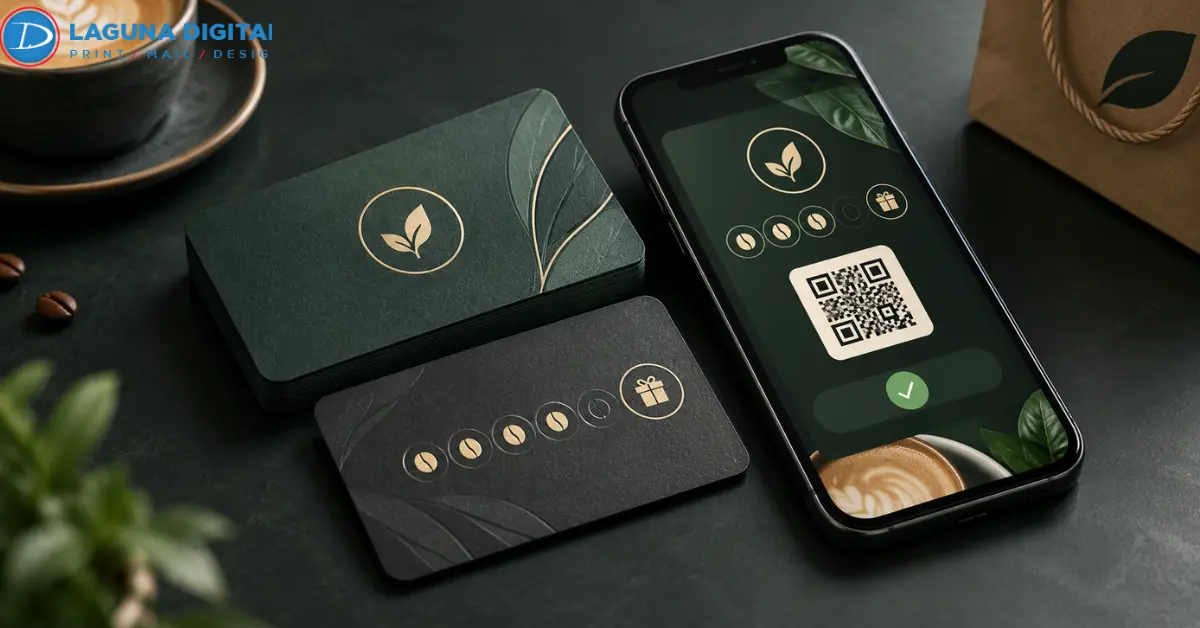 Loyalty Cards