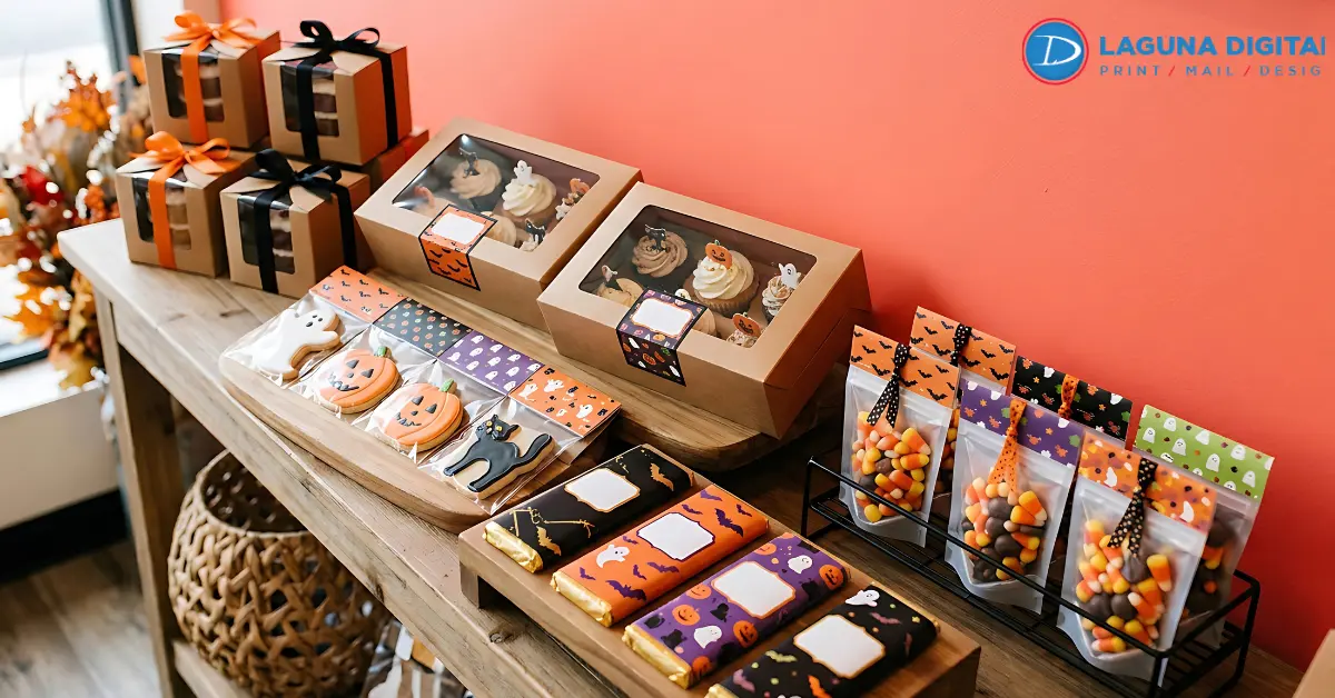 Packaging