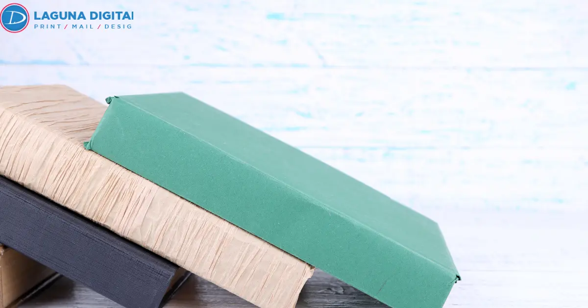 Perfect Bound Book: A Comprehensive Guide For Print and Design