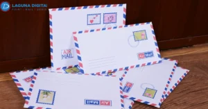 envelopes