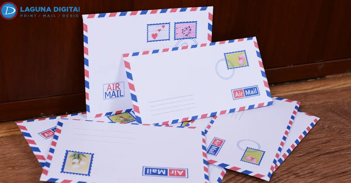 envelopes