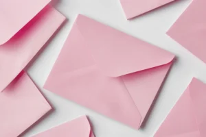 business envelopes