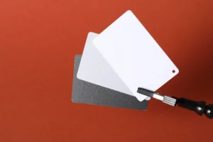 business header card printing