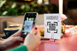 custom table tent cards