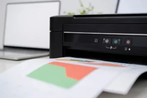 fast printing services