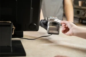 film scanning process