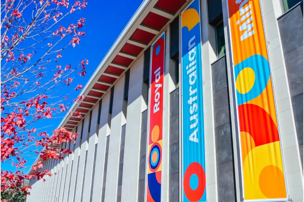 outdoor signage printer