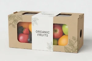 small business packaging