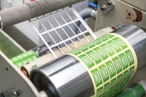stickers printing