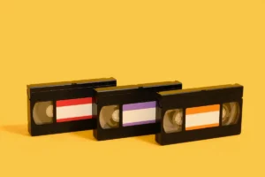 video tab transfer