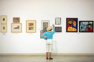 wall art printing