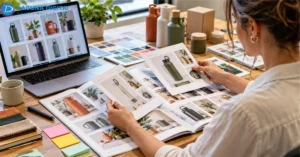 printed catalogs