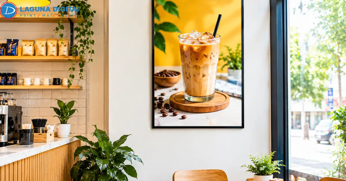 Mounted Poster: When Rigid Displays Is Worth the Cost