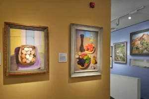 artwork color matching